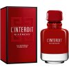Givenchy L´Interdit Rouge Ultime dámska parfumovaná voda 80 ml