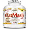 Amix Oat Mash 2000 g - limetka/jogurt