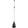 VIC Nastaviteľné veslo na paddleboard Alu + ABS Enero 165 – 208 cm