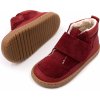 Crio's DETSKÉ BAREFOOT ZATEPLENÉ TOPÁNKY CRIO'S ALASKA - DUERO Veľkosť: 35, Vnútorná dĺžka topánky v cm: 22.5, Vnútorná šírka topánky v cm: 8.1