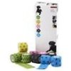 Bandáž KRUUSE Fun-Flex Pet 5 cm x 4,5 m, 10 ks