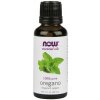 Now Essential Oil Oregano oil éterický Oregánový olej 30 ml