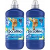 Coccolino Passion Flower & Bergamot koncentrovaná aviváž 58 PD 1450 ml