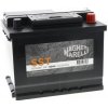 MAGNETI MARELLI autobatéria 60Ah, EFB 12V, 640A, 069060640008