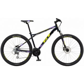 GT Aggressor Expert 2018