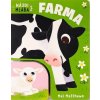 Nájdi mláďa: Farma