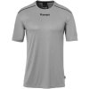 Kempa | Poly Shirt | šedá| XXXL