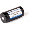 Keeppower 18350 1200mAh 3,7V, chránený, 8A