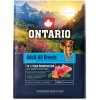 Krmivo Ontario Adult All Breeds Monoprotein Tuna & Sweet Potatoes 0,75kg Množstvo v kg: 12kg