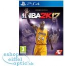 NBA 2K17 (Legend Edition)