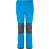 Kilpi detské softshellové nohavice RIZO J Modrá
