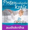 Prsten sněhového krále - Jana Janatová - Havlatová
