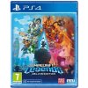 Minecraft Legends (Deluxe Edition) [PS4]