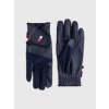 Rukavice jazdecké Tommy Hilfiger Duke Desert Sky Veľkosť: 9