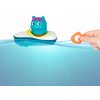 B.Toys Čln s pohonom do kúpeľa modrý