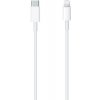 Originálny Apple kábel USB-C / Lightning pre iPhone / iPad / iPod / AirPods - 1 m - biely MM0A3ZM/A - možnosť vrátiť tovar ZADARMO do 30tich dní