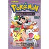 Viz Media Pokémon Adventures 10