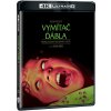 Vymítač ďábla: Prodloužená režisérská verze - Blu-ray (UHD)