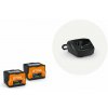 STARTER SET STIHL AK 30s PLUS