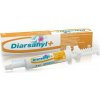 Diarsanyl pasta 10 ml - trávenie