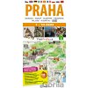 Praha - plán města 1:10 000 - MCU