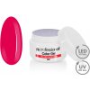 Professionail Farebný LED-UV gél pink Shine 5 ml