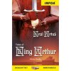 Tales of King Arthur/Král Artuš - Zrcadlová četba