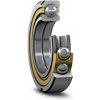 SKF 71811 ACDGA/P4 Jednořadé kuličkové ložisko s kosoúhlým stykem