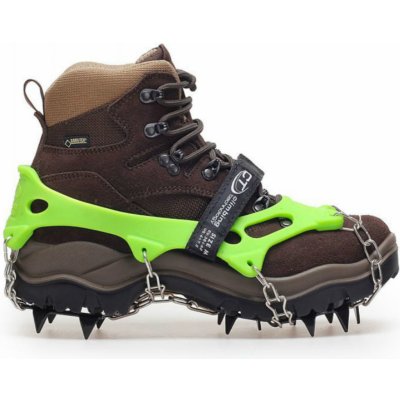 Climbing technology Ice Traction Plus