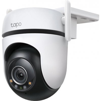 TP-LINK Tapo C520WS, 3,18mm