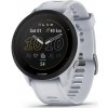 Garmin Forerunner 955 biela / športové hodinky / GPS / BT / Wi-Fi / prehr. hudby / merač tepu / krokomer (010-02638-31)