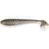 Keitech Gumová Nástraha Swing Impact Fat Silver Flash Minnow - 8,25 cm 5,6 g 7 ks