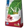 N&D GF CAT KITTEN Chicken & Pomegranate 5 kg