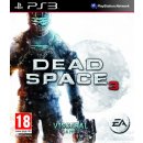 Hra na PS3 Dead Space 3