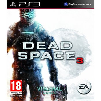 Dead Space 3