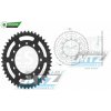 Rozeta oceľová (prevodník) 1486-44zubov ESJOT 50-32029-44 - Kawasaki EL250 + EL250 Chopper + EL250 Eliminator + Honda TRX200 Fourtrax + Yamaha FZ-1