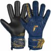 Brankárske rukavice Reusch Attrakt Freegel Silver M 5470235 4411