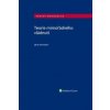 Teorie mimořádného vládnutí - Jakub Dienstbier