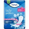 TENA Lady Protect+ Maxi inkontinenčné vložky 6 ks