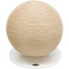Trixie Škrabací míč se základnou 29 x 31 cm