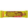 Nutrend Delicious Bar tyčinka 50 g dubajská čokoláda