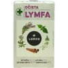 Leros Očista Lymfa 20 x 1,5 g