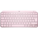 Logitech MX Keys Minimalist Keyboard 920-010500