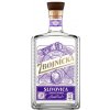 Zbojnícka Slivovica 52% 0,7l (čistá fľaša)