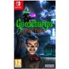 Goosebumps: Dead of Night (SWITCH) (Obal: EN-US)
