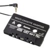 Redukcia Hama do automobilu kazeta / Jack 3,5mm (17524)