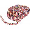 Merco Tug of War Rope Multicolor lano na přetahování 20 m - 1 ks