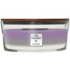 WoodWick Trilogy Amethyst Sky – vonná sviečka s praskajúcim knôtom 453,6 g