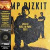 Limp Bizkit - Live At Rock Im Park 2001 [CD]