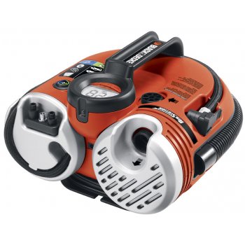 Black & Decker ASI500